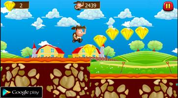 Super Diggy's Adventure screenshot 2