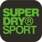 Superdry Sport Fitness icône