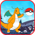 Dragonite game adventure biểu tượng