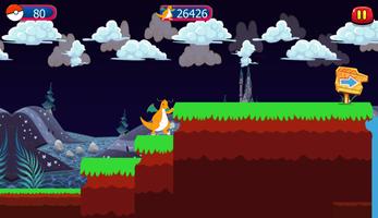 Dragonite game adventure تصوير الشاشة 3