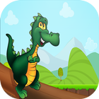 Super Dragons World biểu tượng