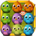 Crazy Birds
