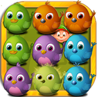 Crazy Birds ไอคอน