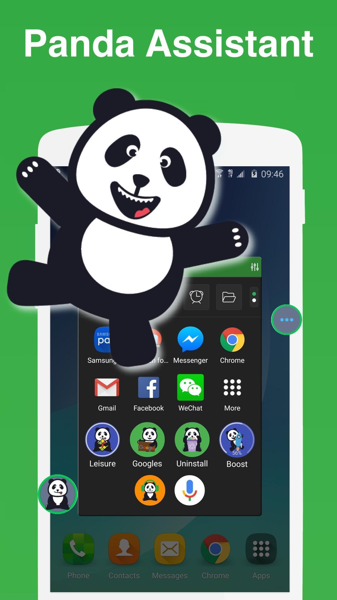 Android 用の パンダアシスタント Apk をダウンロード Android 用の パンダアシスタント Apk をダウンロード