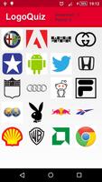 LogoQuiz 截图 1