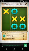 Tic Tac Toe Classic Screenshot 2