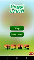 Veggie Crush 海報