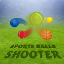 Sports Balls Shooter Game APK