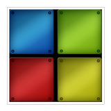 Simon Game أيقونة