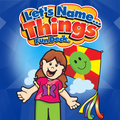 ”Let's Name Things Fun Deck