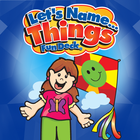 Let's Name Things Fun Deck ไอคอน