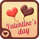 Valentines Day - Super Emoji APK