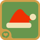 Merry Christmas - Super Emoji APK