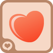 Heart Emoticons - Super Emoji