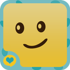 Mood/Feeling Emoji for Mico icône
