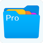 آیکون‌ File Manager (File Explorer)