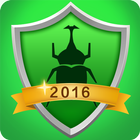 Antivirus Security 2016 Free icône