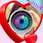 تركيب صوررومانسية أيقونة