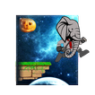 Super Elephant : Escape to Space