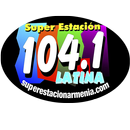 LA SUPER ESTACION ARMENIA APK