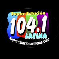 LA SUPER ESTACION ARMENIA Affiche