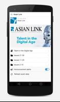 Asian Link تصوير الشاشة 1