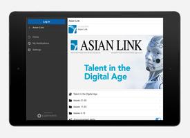 Asian Link تصوير الشاشة 3