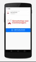 Genootschap voor Eventmanagers تصوير الشاشة 1