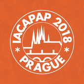 IACAPAP 2018 World Congress icon