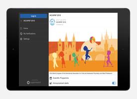 IACAPAP 2018 World Congress screenshot 3