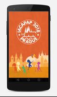 IACAPAP 2018 World Congress ポスター