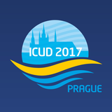 ICUD 2017 Conference आइकन