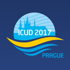ICUD 2017 Conference simgesi