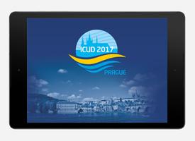 ICUD 2017 Conference Ekran Görüntüsü 2
