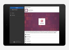 iSHARE Project screenshot 3