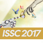 ISSC 2017 biểu tượng