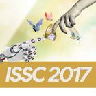 ISSC 2017 아이콘