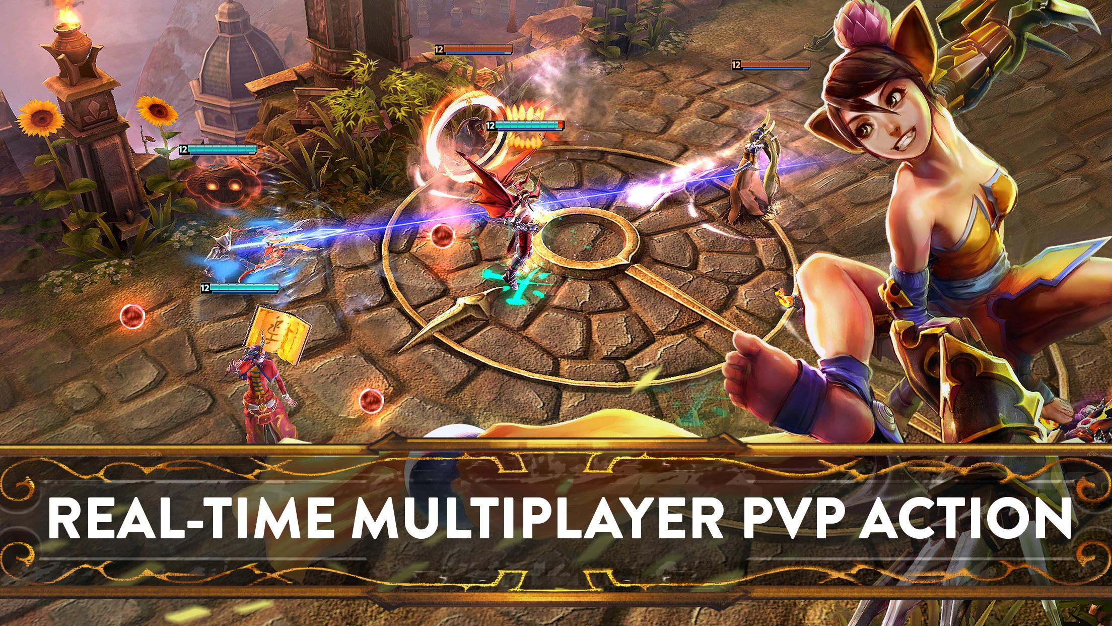 Android 用の Vg Vulkan Beta Apk をダウンロード Android 用の Vg Vulkan Beta Apk をダウンロード