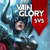 Vainglory icon Vainglory icon
