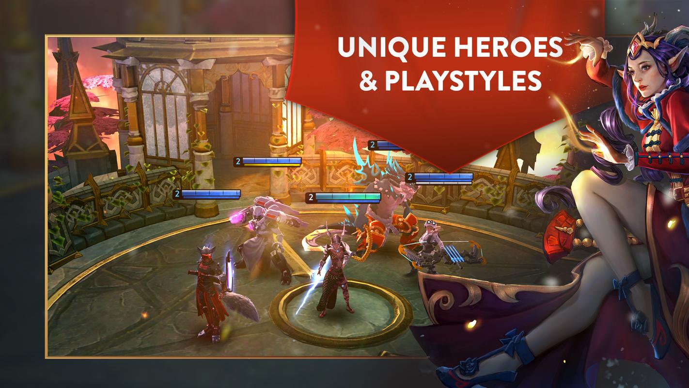 Apk and obb games download