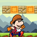 Super Adventure APK