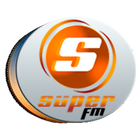 Süper FM ikona
