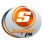 Süper FM-icoon