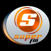 Süper FM الملصق