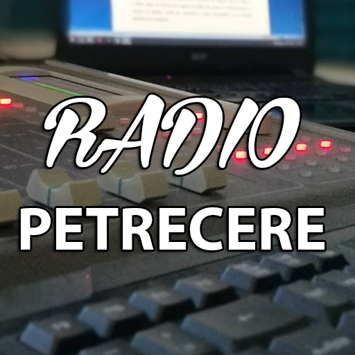 Radio Petrecere