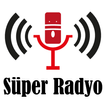 Süper Radyo Dinle 圖標