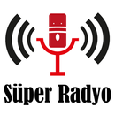 APK Süper Radyo Dinle