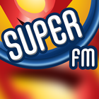 Super FM Moz simgesi