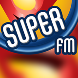 Super FM Moz icône