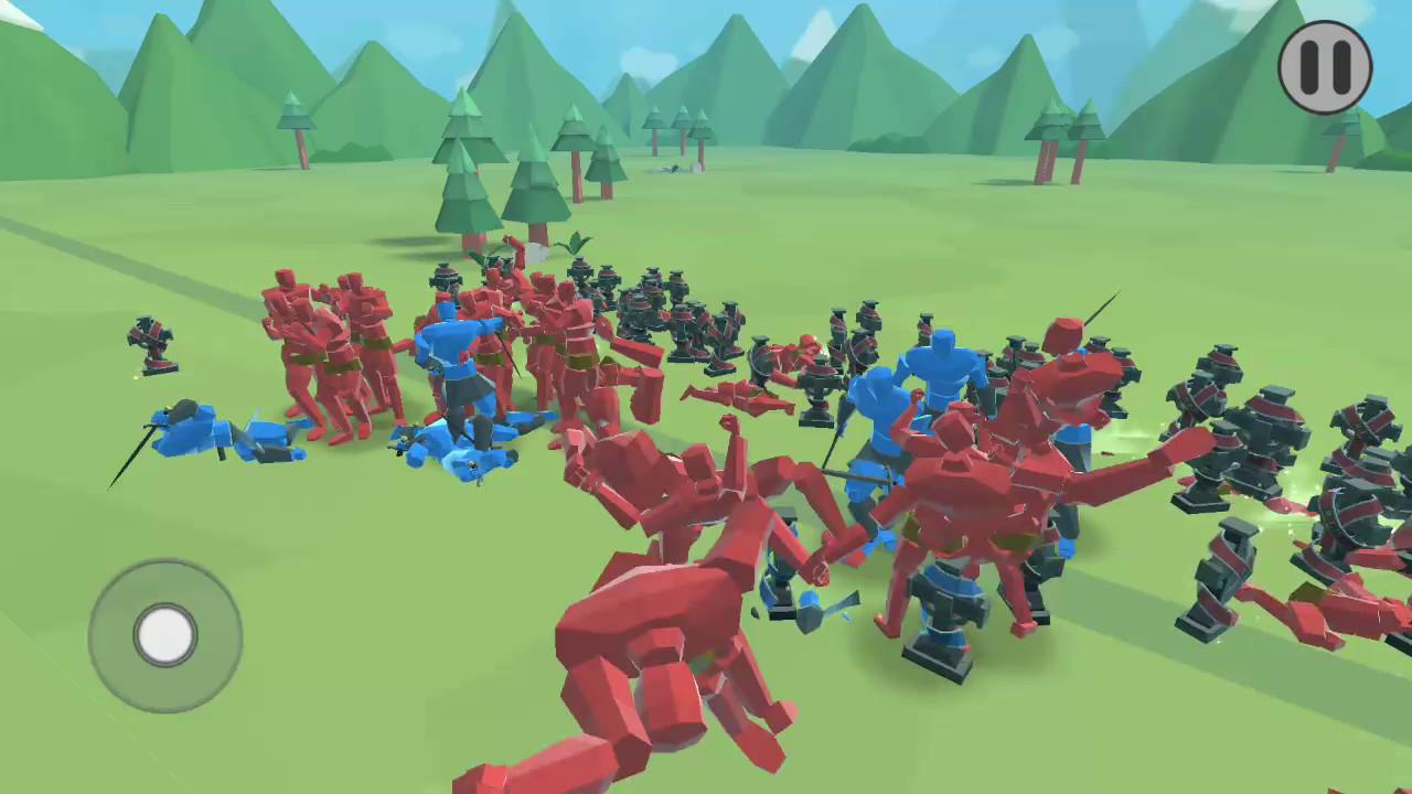 Guide Epic Battle Simulator 2 For Android Apk Download